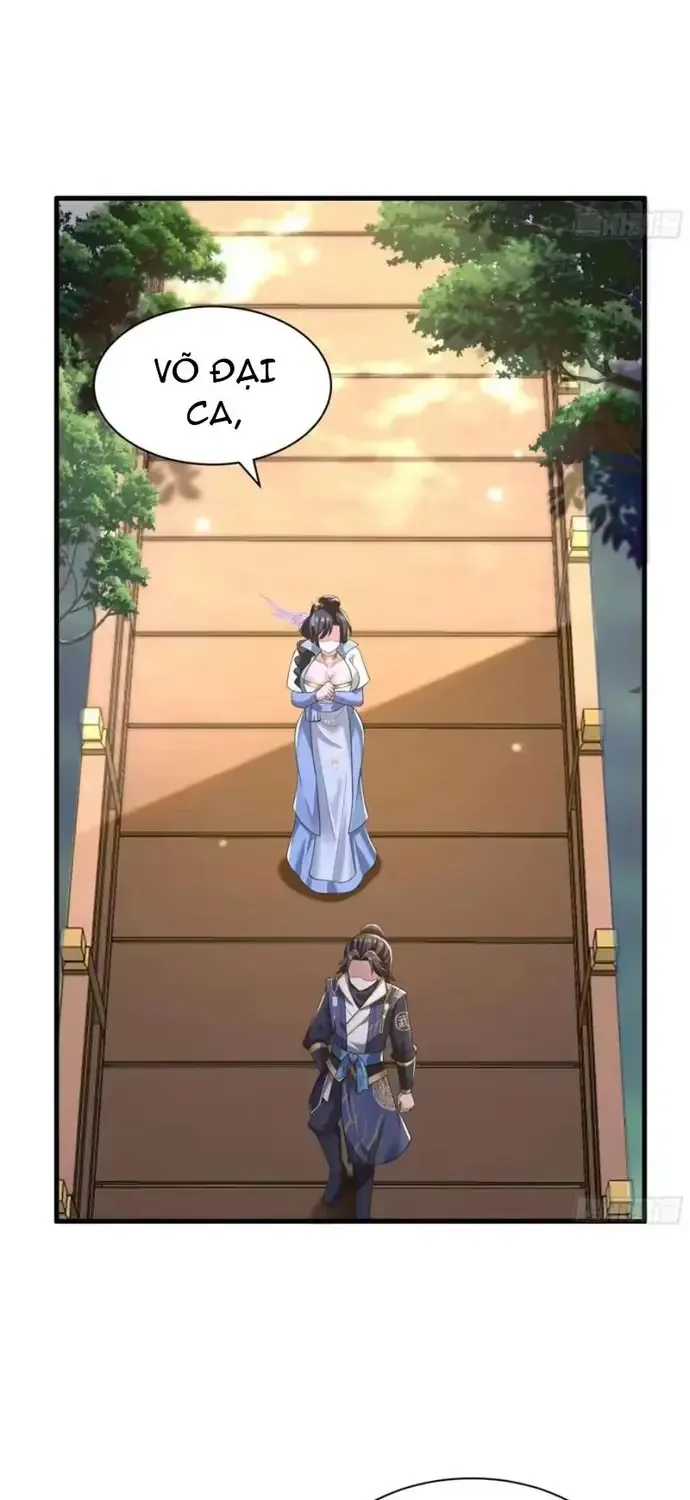 Võ Đại Lang Mạnh Nhất Tái Sinh Ở Thế Giới Thủy Hử Chap 46 - Next Chap 47