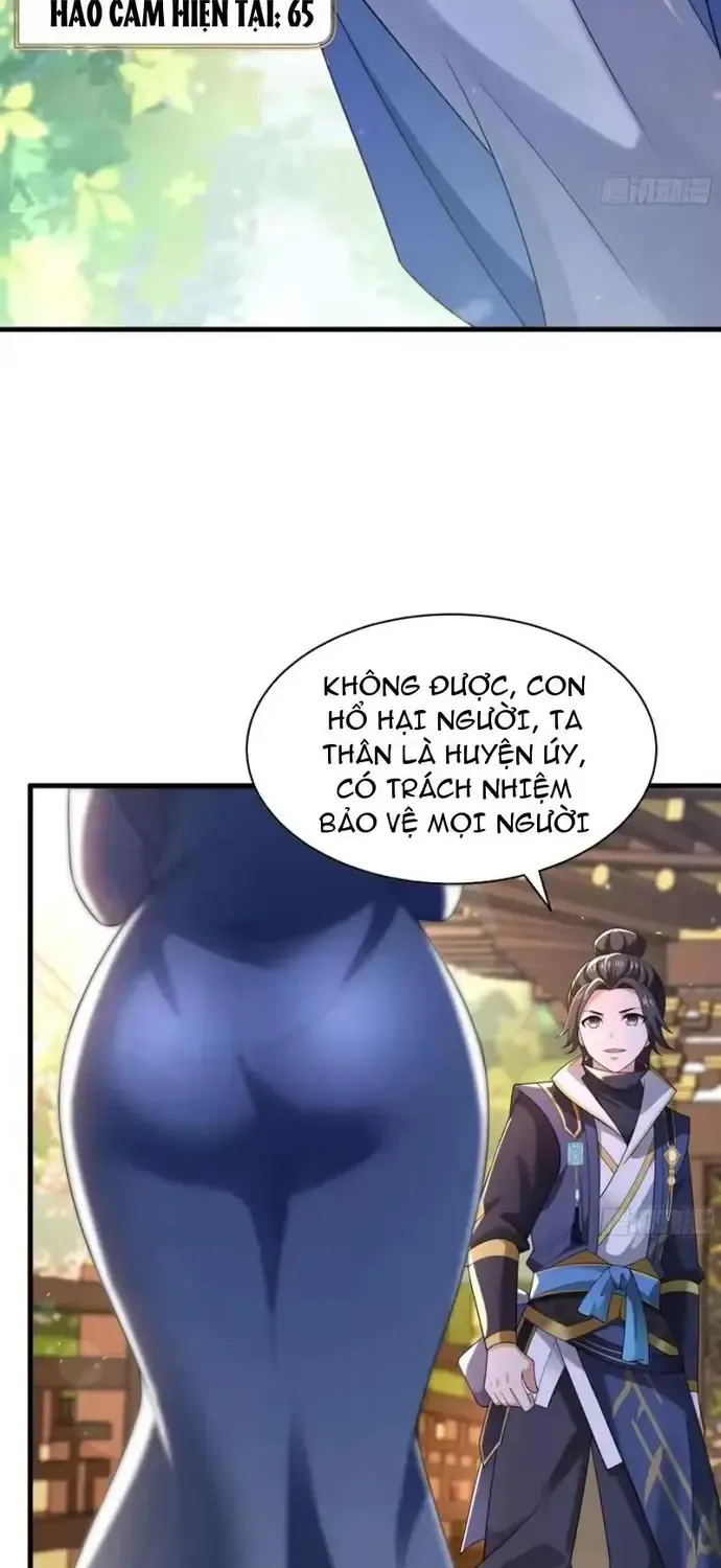 Võ Đại Lang Mạnh Nhất Tái Sinh Ở Thế Giới Thủy Hử Chap 46 - Next Chap 47