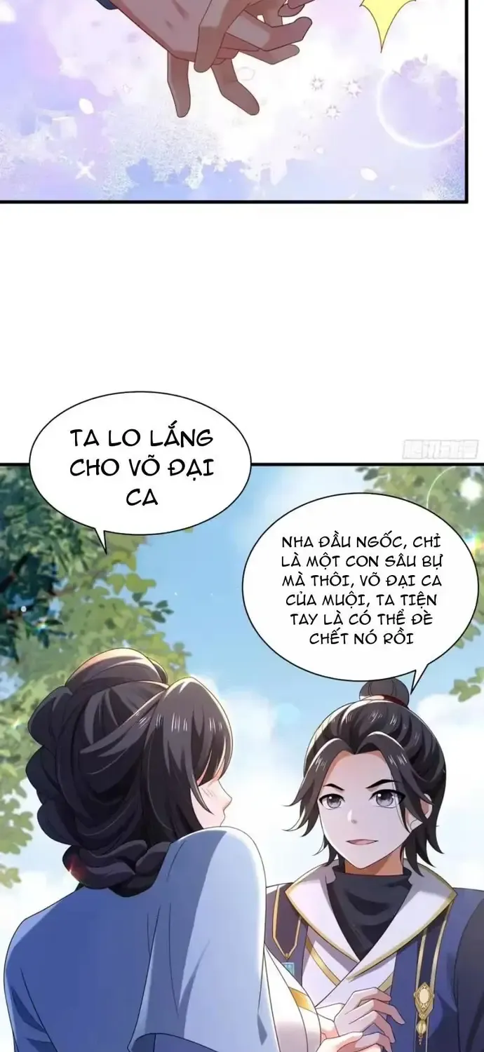Võ Đại Lang Mạnh Nhất Tái Sinh Ở Thế Giới Thủy Hử Chap 46 - Next Chap 47