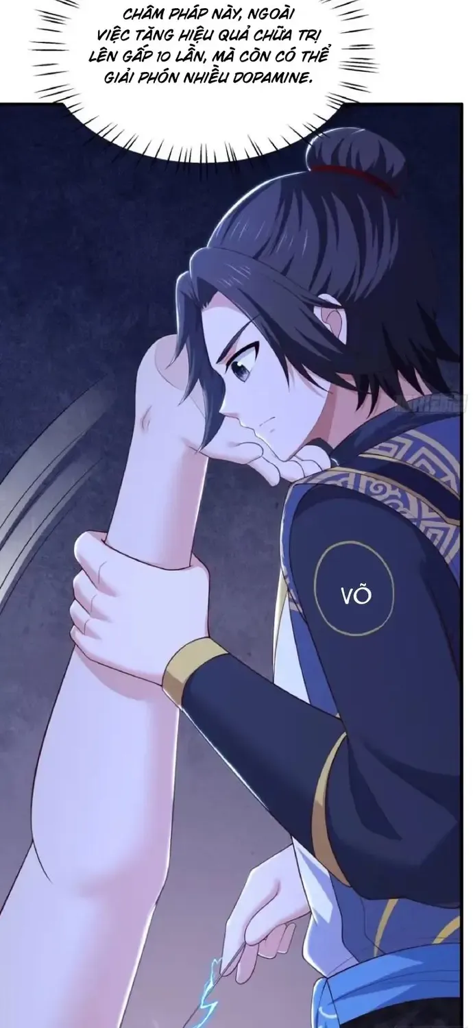 Võ Đại Lang Mạnh Nhất Tái Sinh Ở Thế Giới Thủy Hử Chap 49 - Next Chap 50