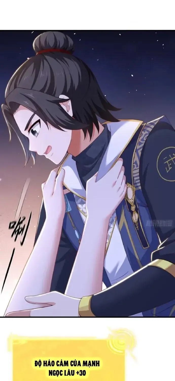 Võ Đại Lang Mạnh Nhất Tái Sinh Ở Thế Giới Thủy Hử Chap 49 - Next Chap 50