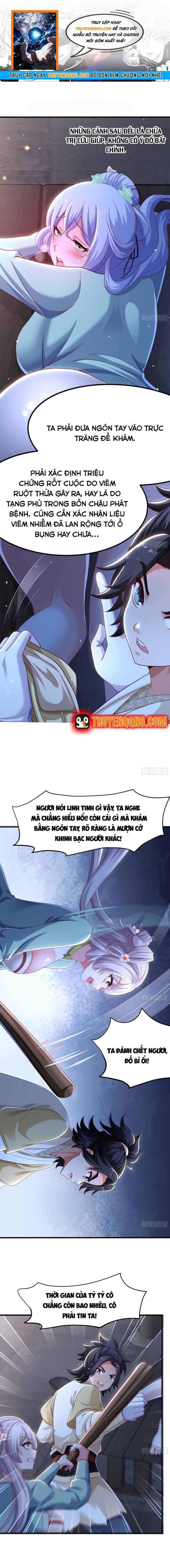 Võ Đại Lang Mạnh Nhất Tái Sinh Ở Thế Giới Thủy Hử Chap 6 - Next Chap 7