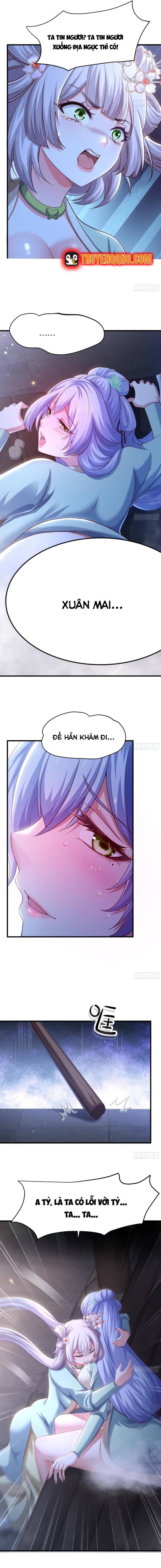 Võ Đại Lang Mạnh Nhất Tái Sinh Ở Thế Giới Thủy Hử Chap 6 - Next Chap 7