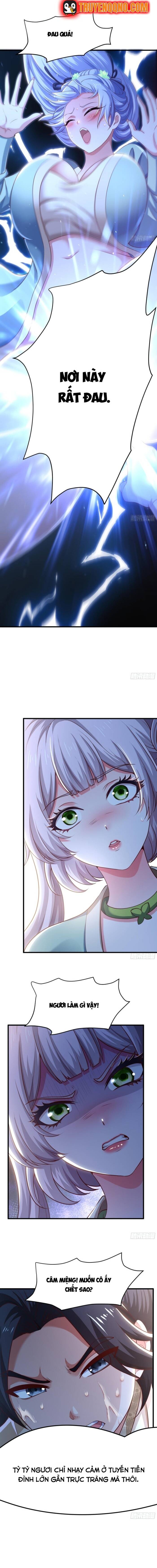 Võ Đại Lang Mạnh Nhất Tái Sinh Ở Thế Giới Thủy Hử Chap 6 - Next Chap 7