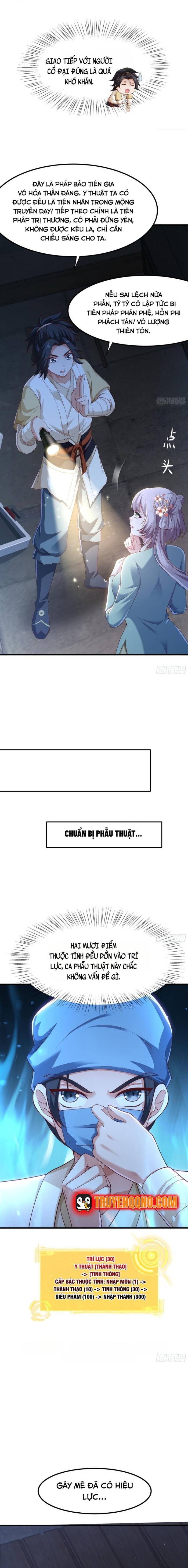 Võ Đại Lang Mạnh Nhất Tái Sinh Ở Thế Giới Thủy Hử Chap 6 - Next Chap 7