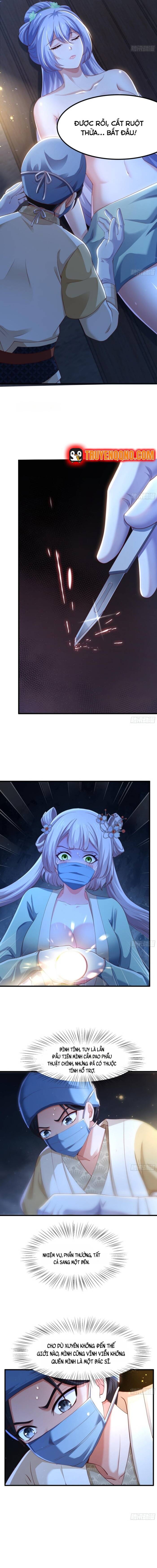 Võ Đại Lang Mạnh Nhất Tái Sinh Ở Thế Giới Thủy Hử Chap 6 - Next Chap 7