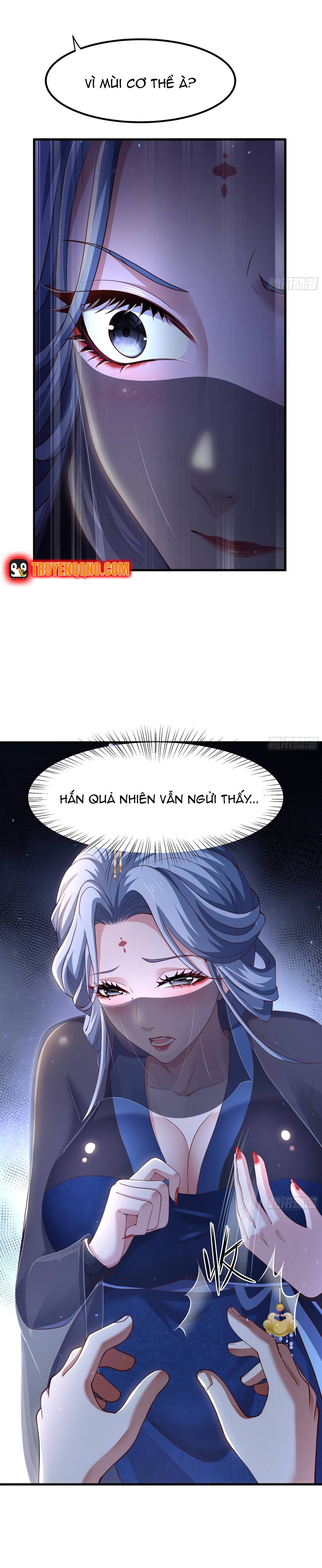 Võ Đại Lang Mạnh Nhất Tái Sinh Ở Thế Giới Thủy Hử Chap 7 - Next Chap 8