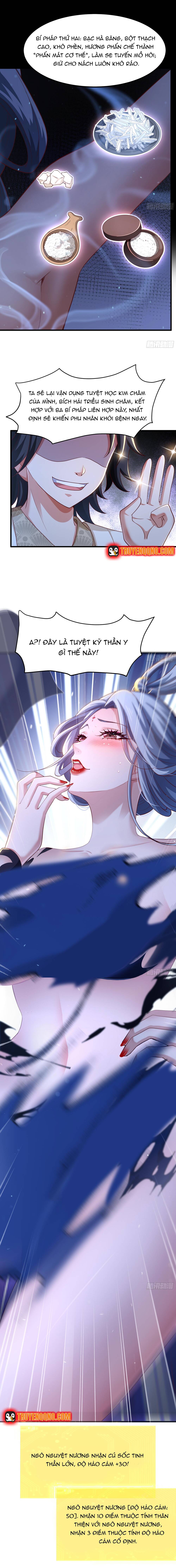 Võ Đại Lang Mạnh Nhất Tái Sinh Ở Thế Giới Thủy Hử Chap 7 - Next Chap 8