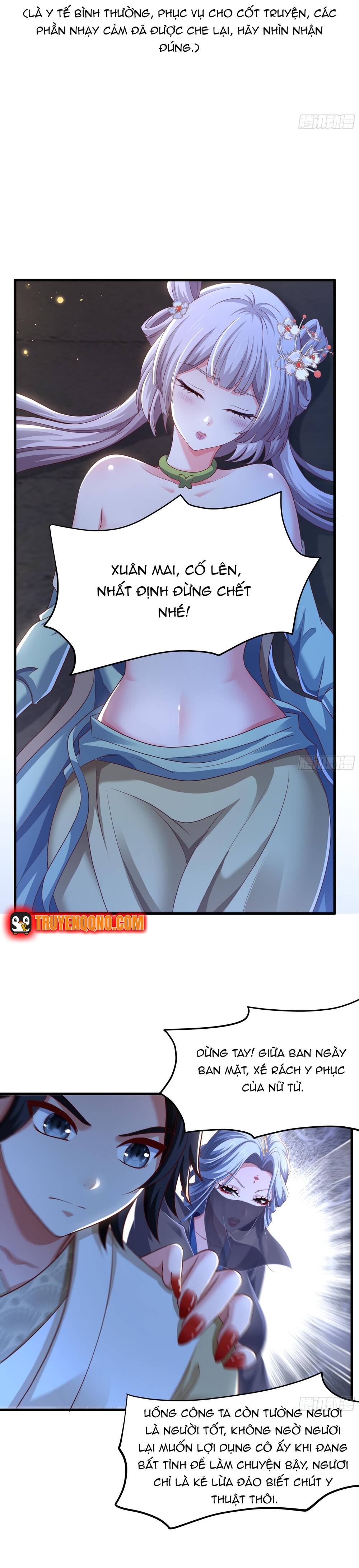 Võ Đại Lang Mạnh Nhất Tái Sinh Ở Thế Giới Thủy Hử Chap 7 - Next Chap 8