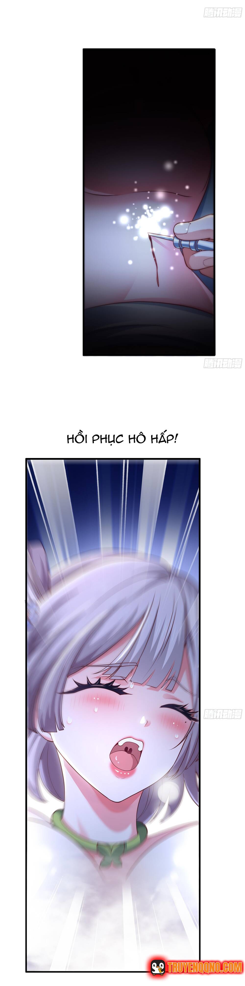 Võ Đại Lang Mạnh Nhất Tái Sinh Ở Thế Giới Thủy Hử Chap 7 - Next Chap 8