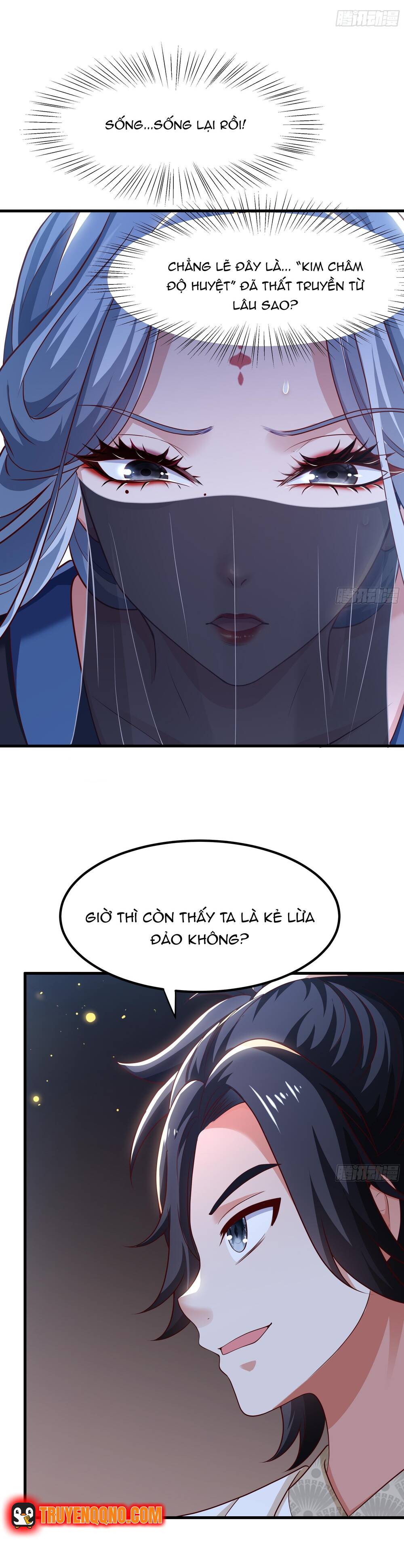 Võ Đại Lang Mạnh Nhất Tái Sinh Ở Thế Giới Thủy Hử Chap 7 - Next Chap 8