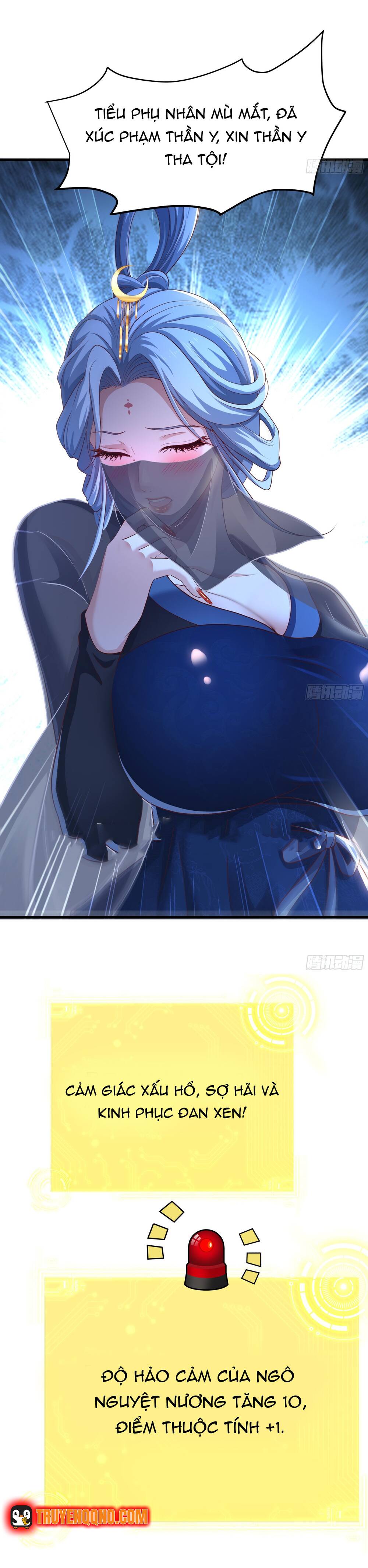 Võ Đại Lang Mạnh Nhất Tái Sinh Ở Thế Giới Thủy Hử Chap 7 - Next Chap 8