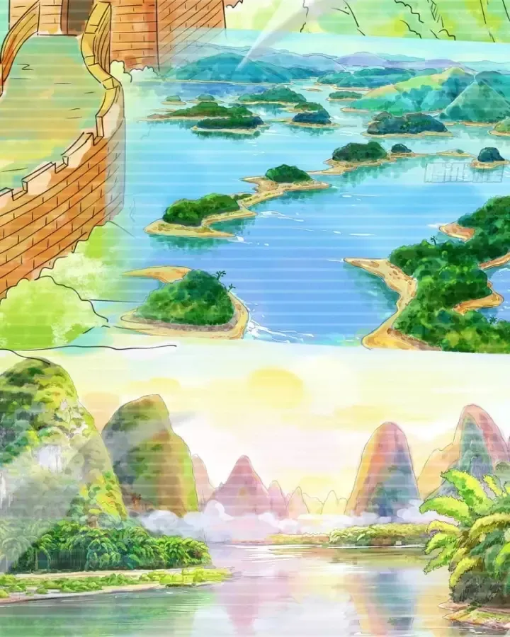 Võ Đại Lang Mạnh Nhất Tái Sinh Ở Thế Giới Thủy Hử Chap 76 - Next Chap 77