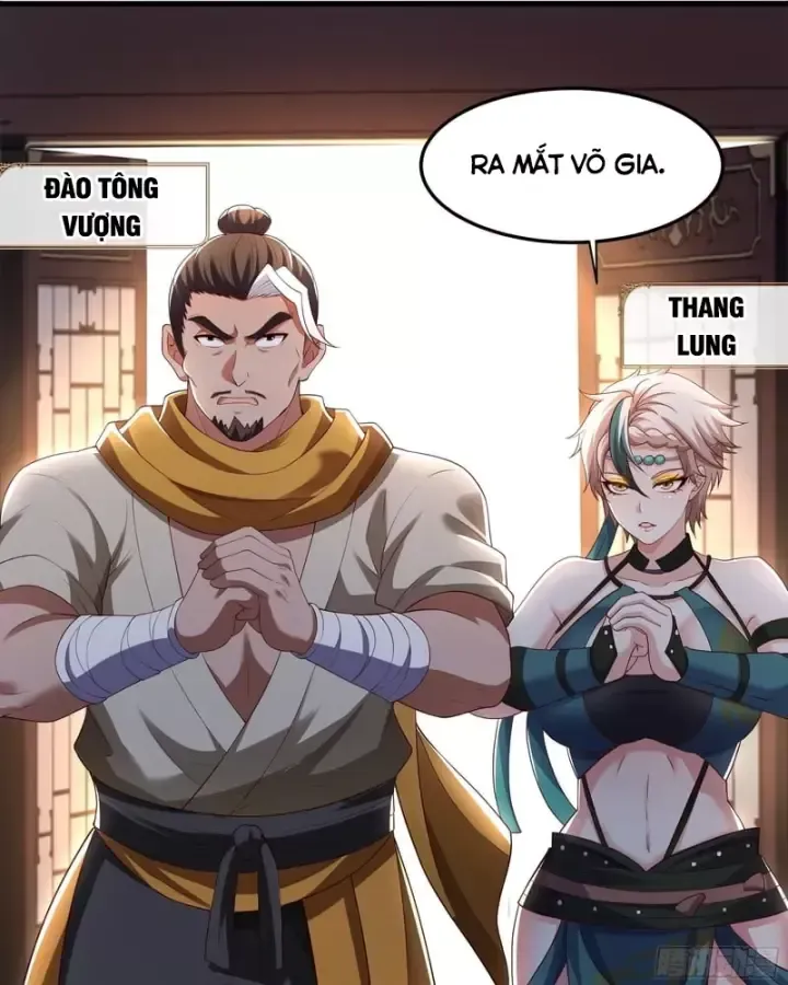 Võ Đại Lang Mạnh Nhất Tái Sinh Ở Thế Giới Thủy Hử Chap 76 - Next Chap 77