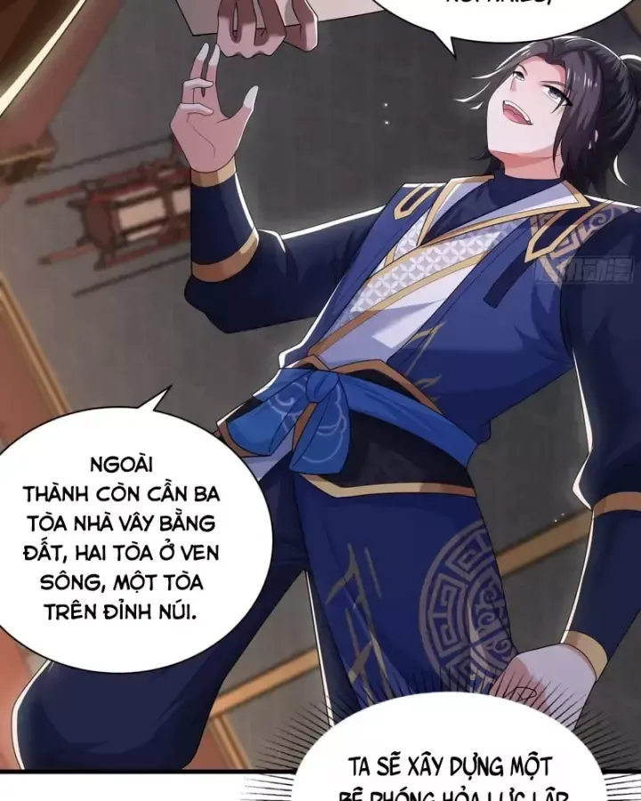 Võ Đại Lang Mạnh Nhất Tái Sinh Ở Thế Giới Thủy Hử Chap 76 - Next Chap 77