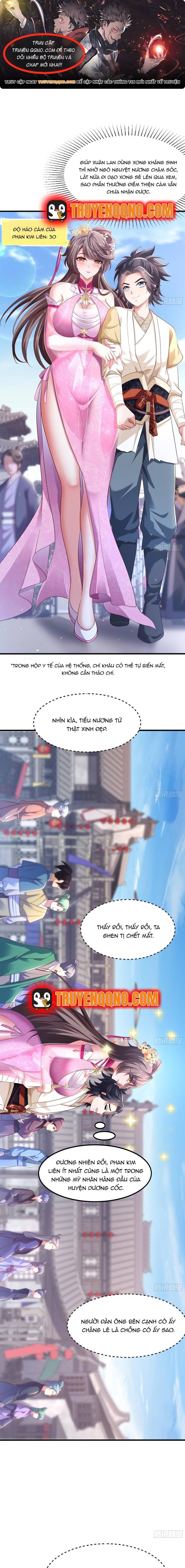 Võ Đại Lang Mạnh Nhất Tái Sinh Ở Thế Giới Thủy Hử Chap 8 - Next Chap 9