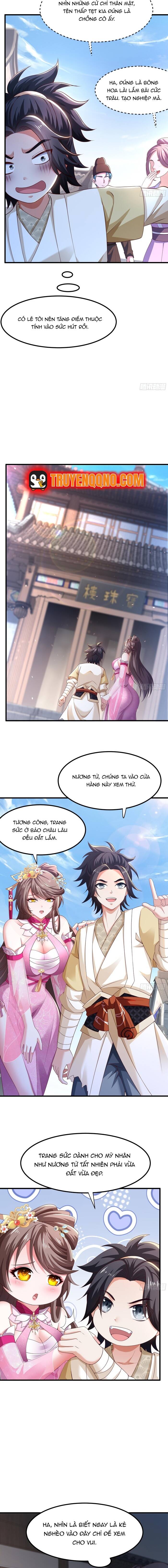 Võ Đại Lang Mạnh Nhất Tái Sinh Ở Thế Giới Thủy Hử Chap 8 - Next Chap 9