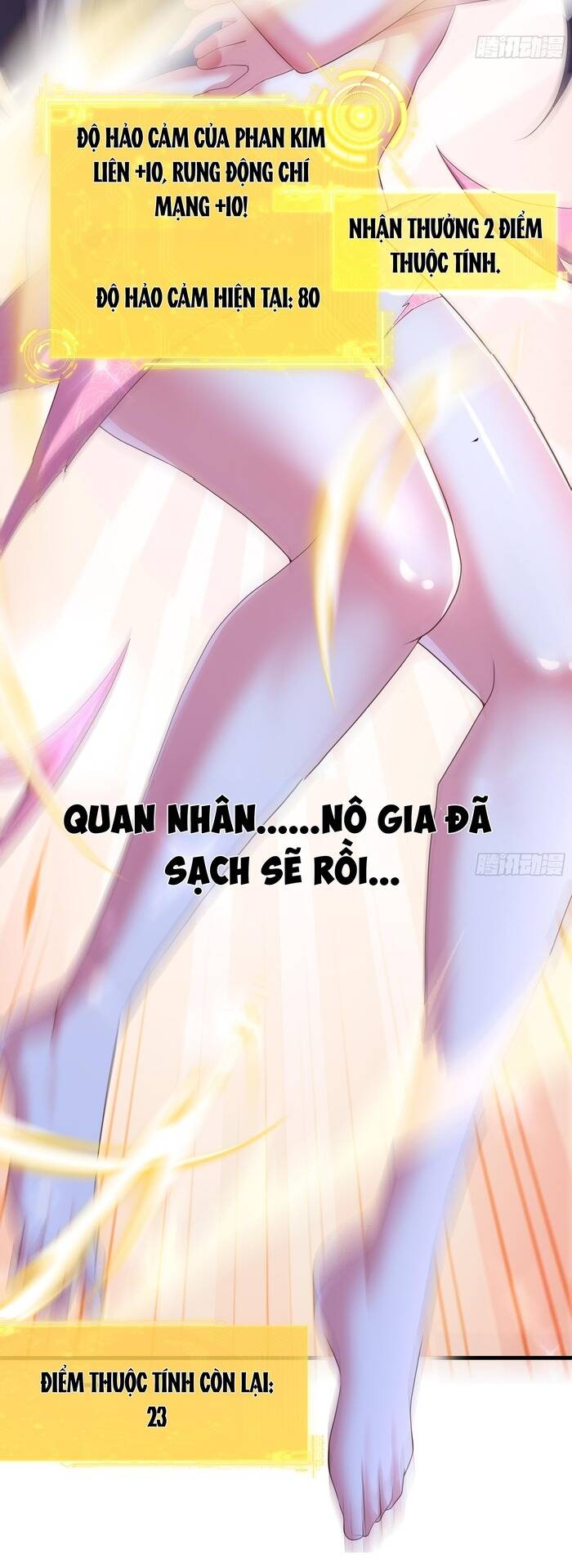 Võ Đại Lang Mạnh Nhất Tái Sinh Ở Thế Giới Thủy Hử Chap 8 - Next Chap 9