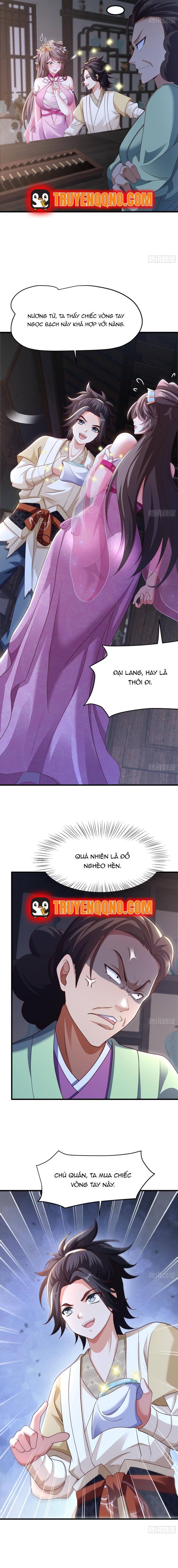 Võ Đại Lang Mạnh Nhất Tái Sinh Ở Thế Giới Thủy Hử Chap 8 - Next Chap 9