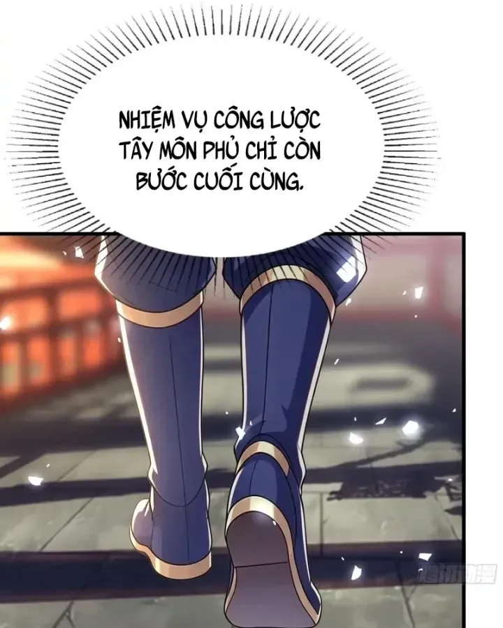 Võ Đại Lang Mạnh Nhất Tái Sinh Ở Thế Giới Thủy Hử Chap 82 - Next Chap 83