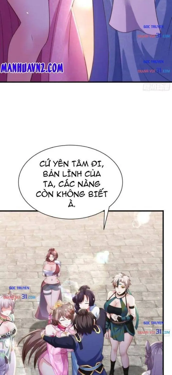 Võ Đại Lang Mạnh Nhất Tái Sinh Ở Thế Giới Thủy Hử Chap 86 - Next Chap 87