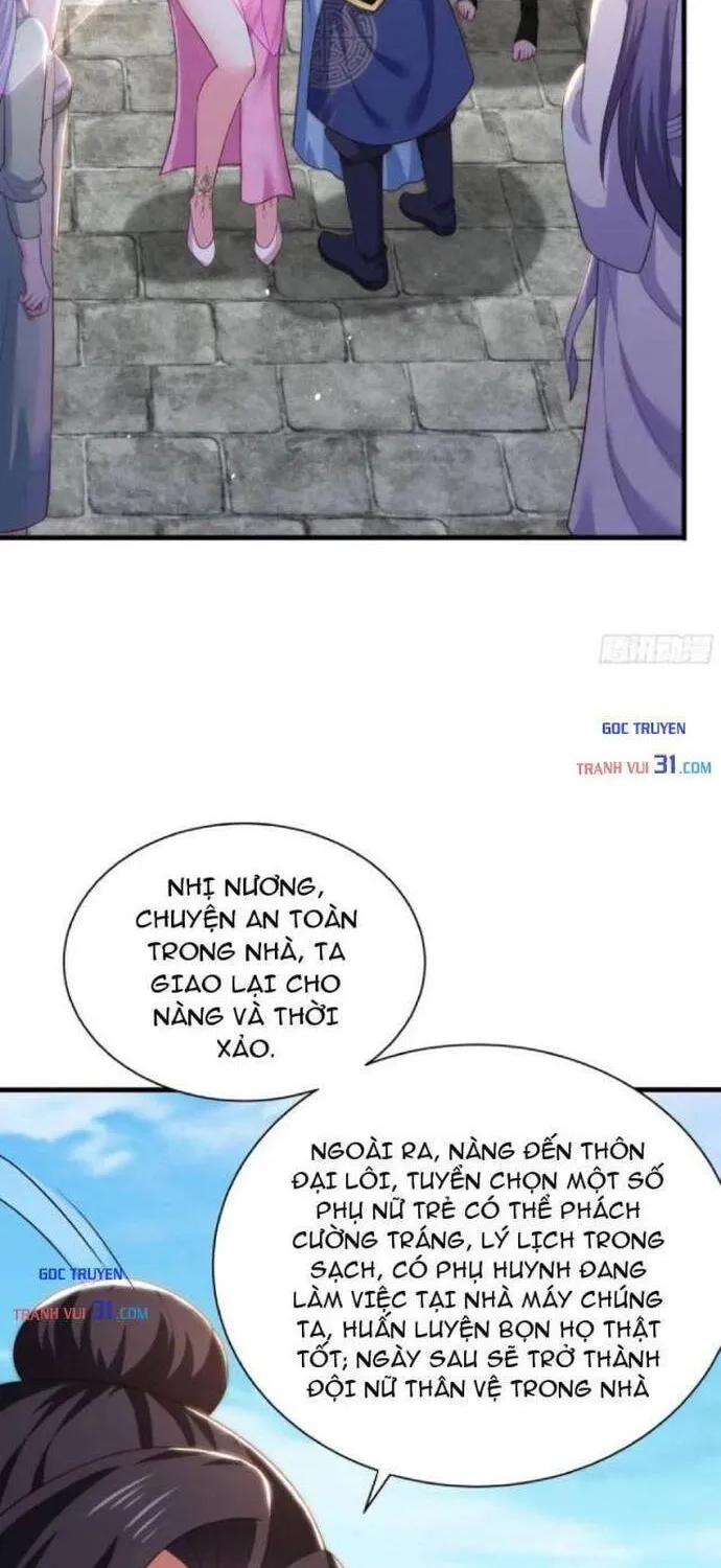 Võ Đại Lang Mạnh Nhất Tái Sinh Ở Thế Giới Thủy Hử Chap 86 - Next Chap 87