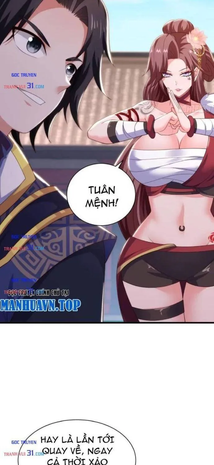 Võ Đại Lang Mạnh Nhất Tái Sinh Ở Thế Giới Thủy Hử Chap 86 - Next Chap 87