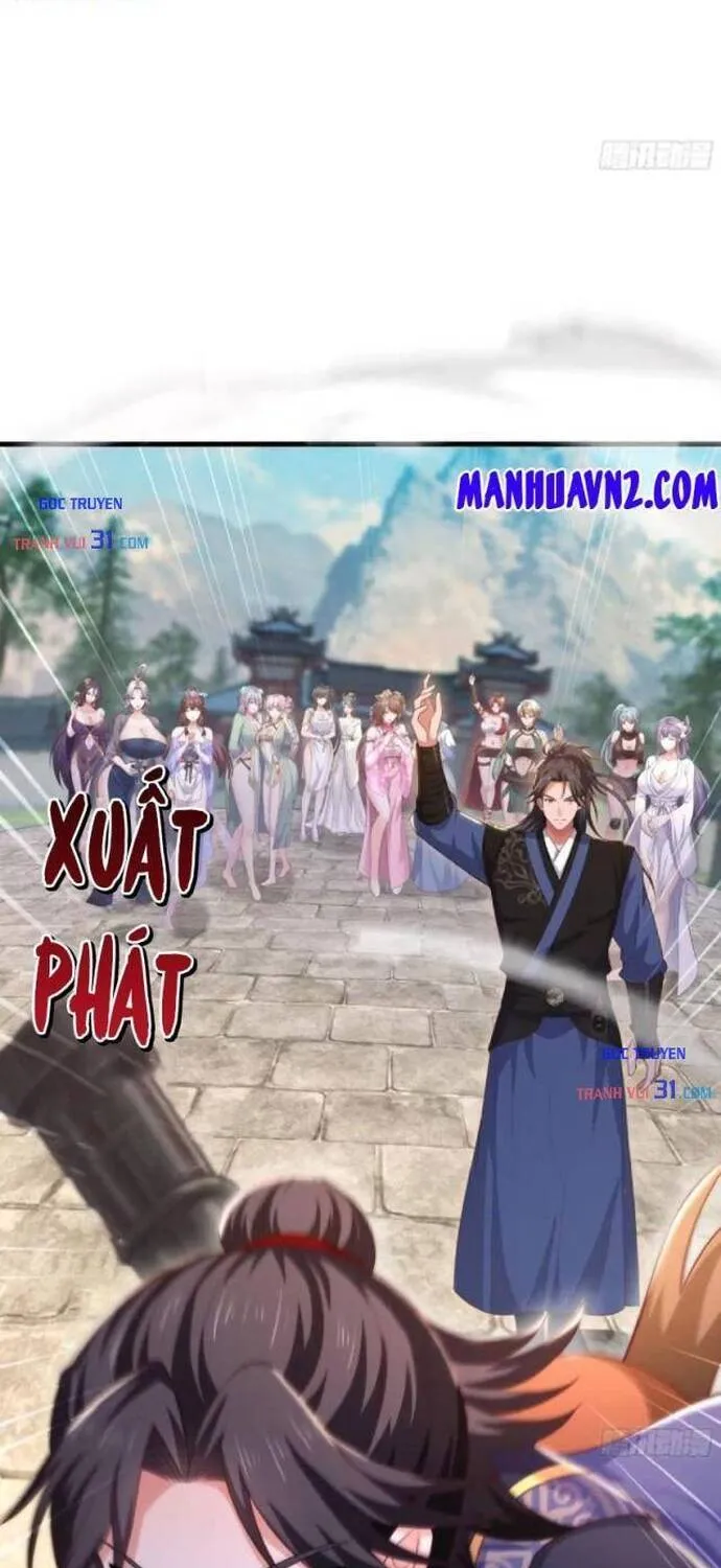 Võ Đại Lang Mạnh Nhất Tái Sinh Ở Thế Giới Thủy Hử Chap 86 - Next Chap 87