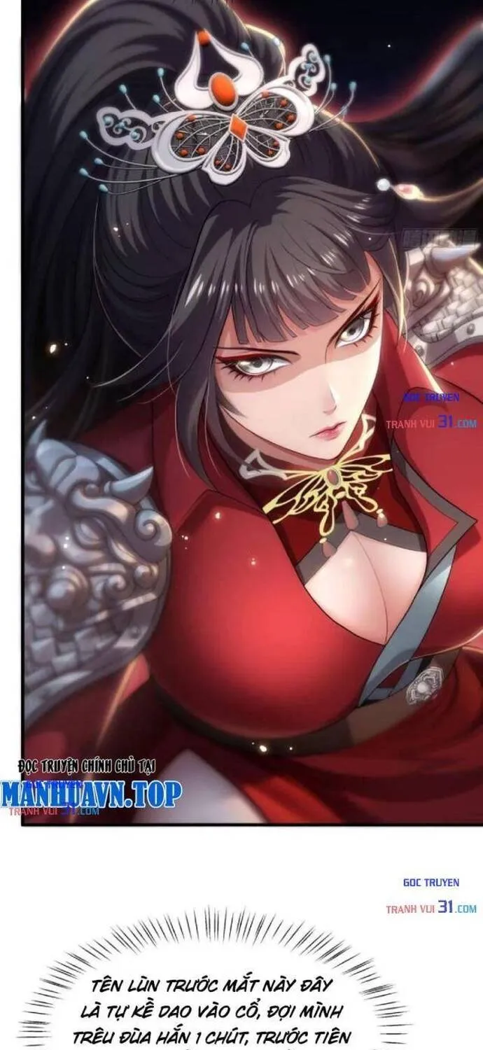 Võ Đại Lang Mạnh Nhất Tái Sinh Ở Thế Giới Thủy Hử Chap 86 - Next Chap 87