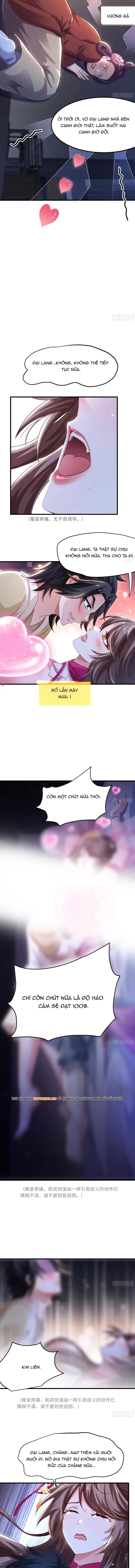 Võ Đại Lang Mạnh Nhất Tái Sinh Ở Thế Giới Thủy Hử Chap 9 - Next Chap 10