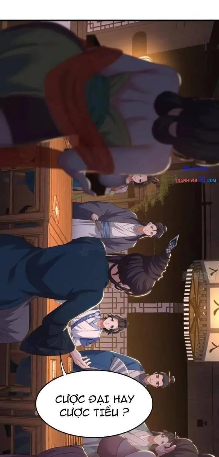 Võ Đại Lang Mạnh Nhất Tái Sinh Ở Thế Giới Thủy Hử Chap 93 - Next Chap 94