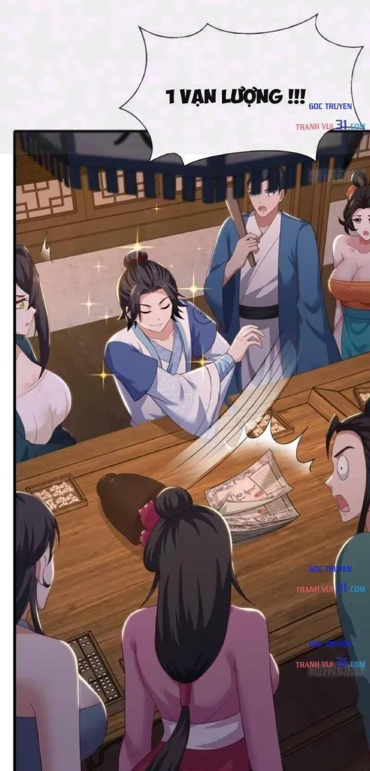 Võ Đại Lang Mạnh Nhất Tái Sinh Ở Thế Giới Thủy Hử Chap 93 - Next Chap 94