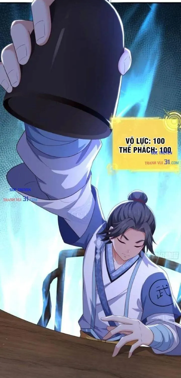 Võ Đại Lang Mạnh Nhất Tái Sinh Ở Thế Giới Thủy Hử Chap 93 - Next Chap 94