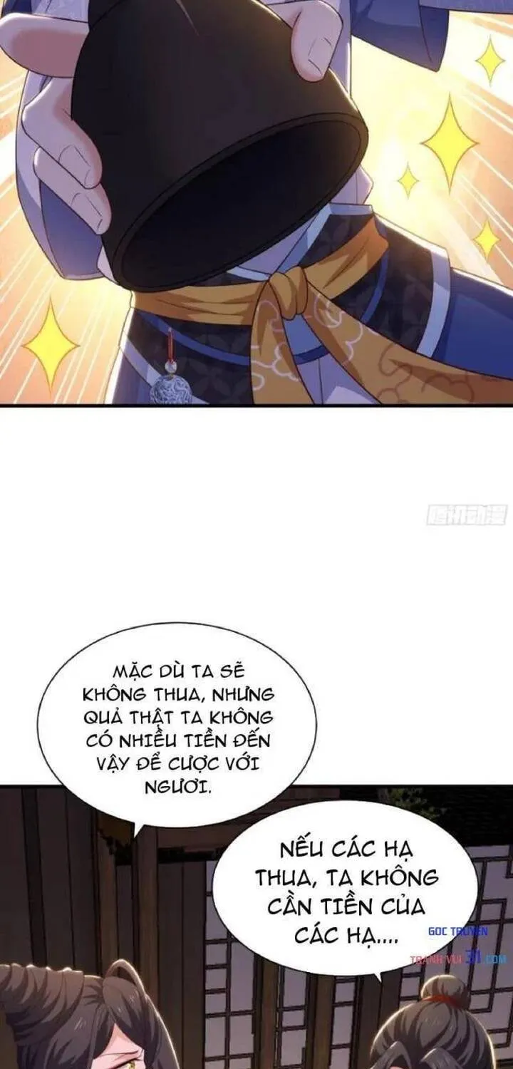 Võ Đại Lang Mạnh Nhất Tái Sinh Ở Thế Giới Thủy Hử Chap 93 - Next Chap 94