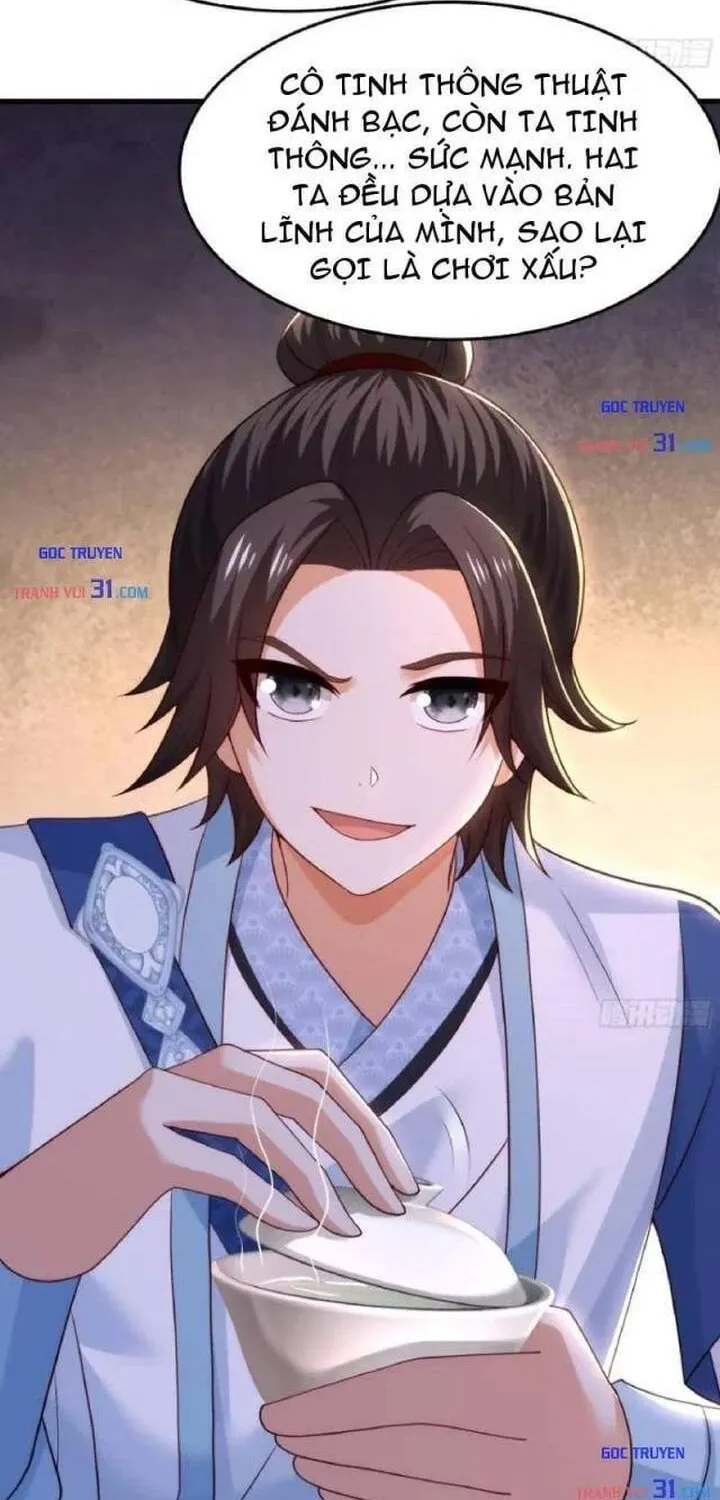 Võ Đại Lang Mạnh Nhất Tái Sinh Ở Thế Giới Thủy Hử Chap 93 - Next Chap 94