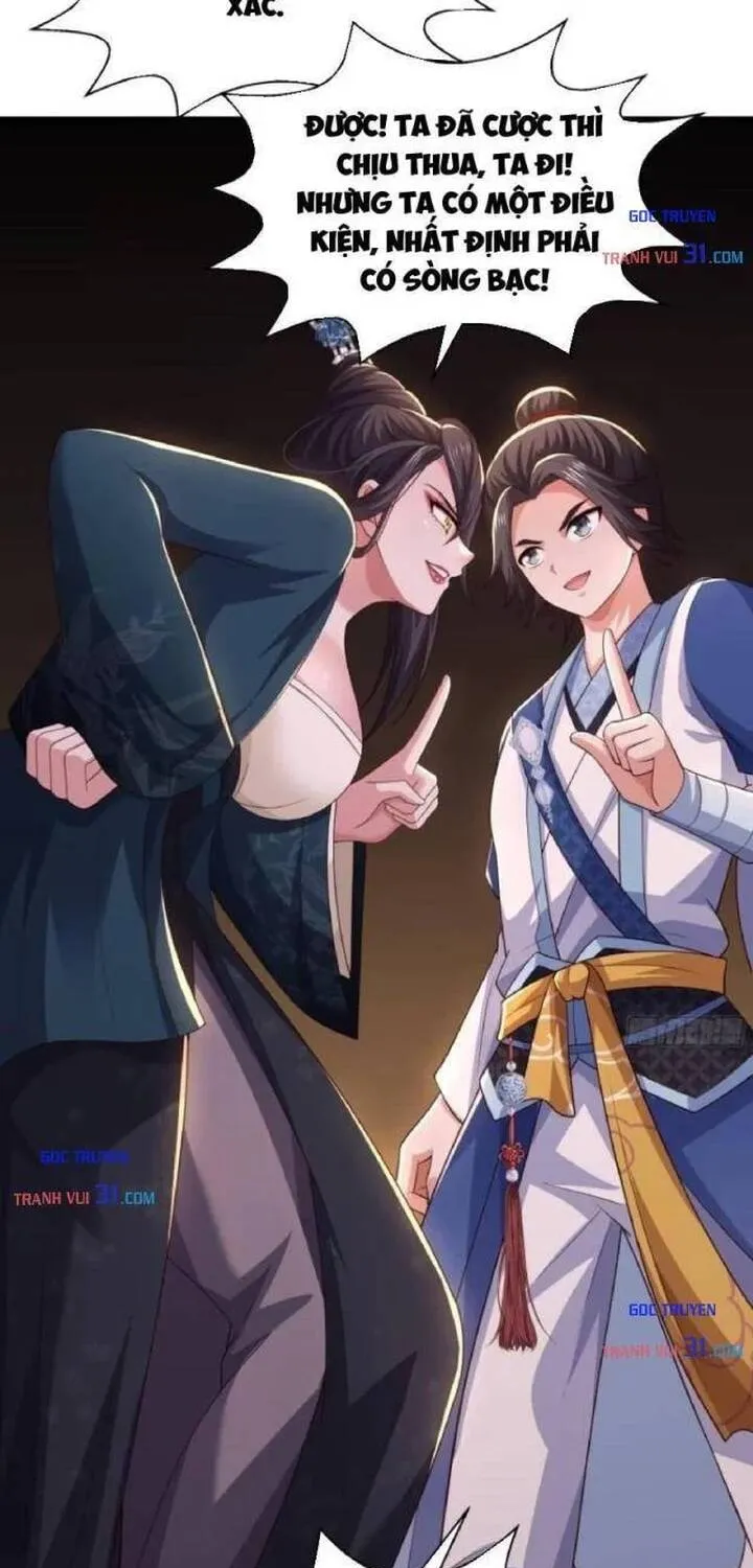 Võ Đại Lang Mạnh Nhất Tái Sinh Ở Thế Giới Thủy Hử Chap 93 - Next Chap 94