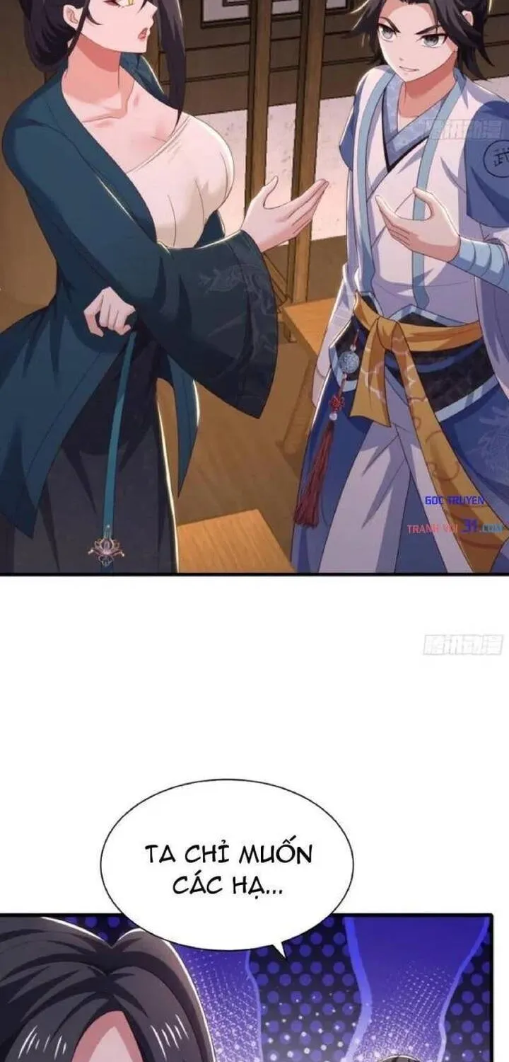 Võ Đại Lang Mạnh Nhất Tái Sinh Ở Thế Giới Thủy Hử Chap 93 - Next Chap 94