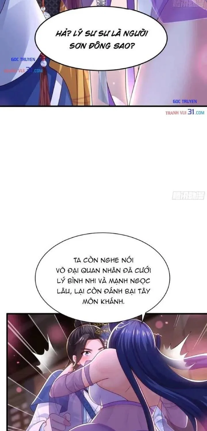 Võ Đại Lang Mạnh Nhất Tái Sinh Ở Thế Giới Thủy Hử Chap 94 - Next Chap 95