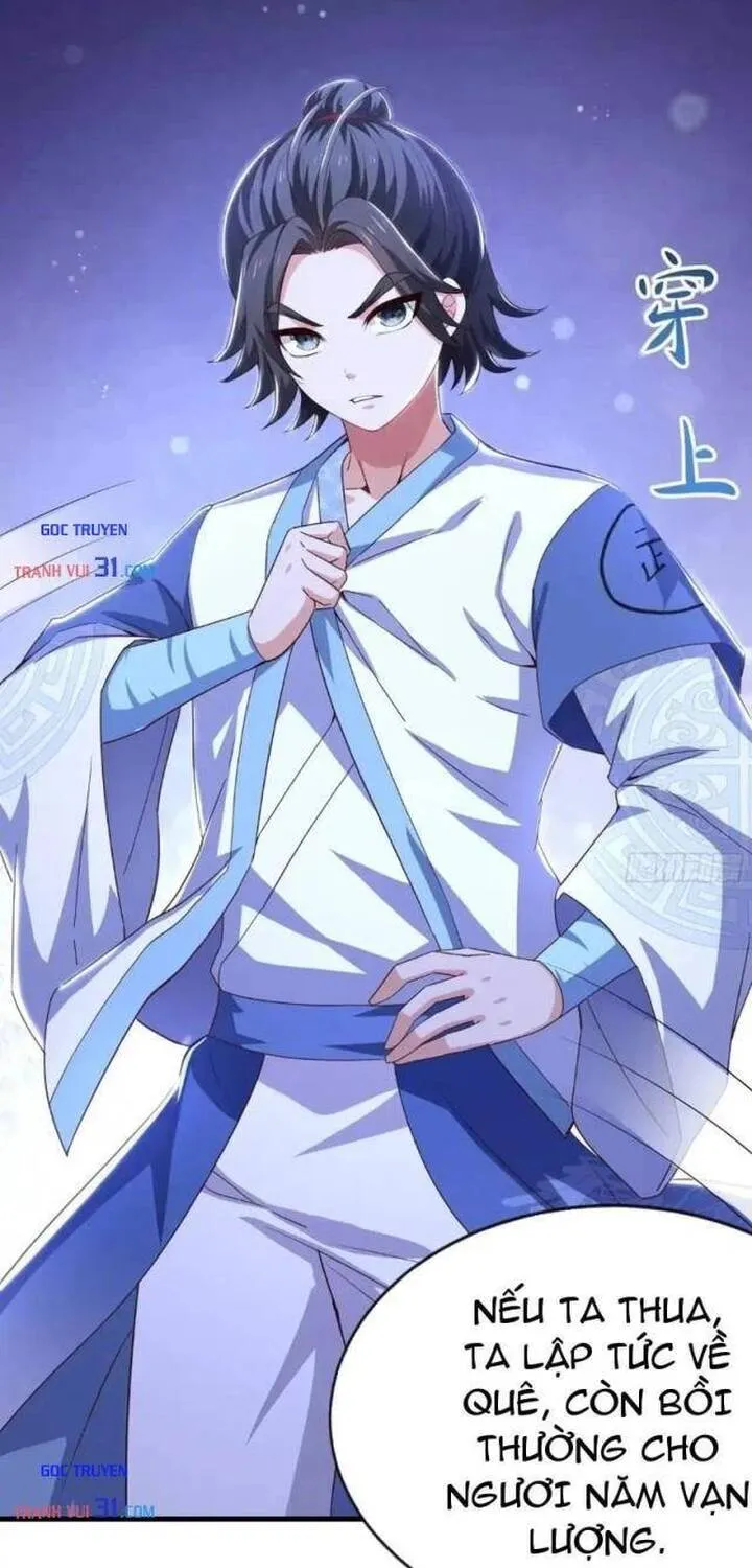 Võ Đại Lang Mạnh Nhất Tái Sinh Ở Thế Giới Thủy Hử Chap 95 - Next Chap 96