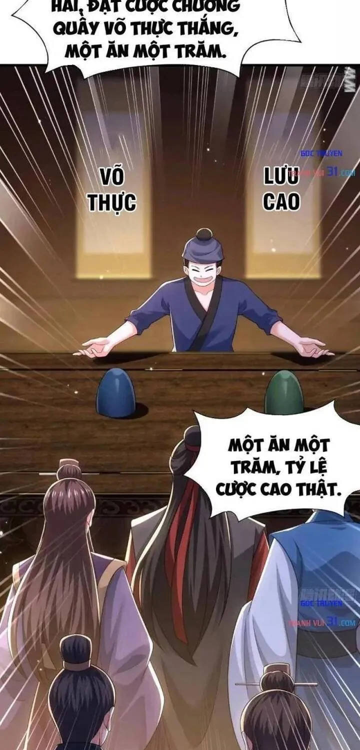 Võ Đại Lang Mạnh Nhất Tái Sinh Ở Thế Giới Thủy Hử Chap 95 - Next Chap 96