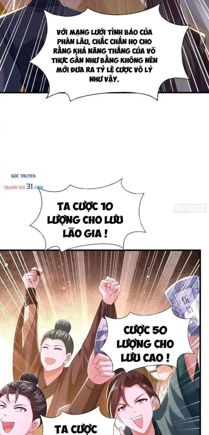 Võ Đại Lang Mạnh Nhất Tái Sinh Ở Thế Giới Thủy Hử Chap 95 - Next Chap 96