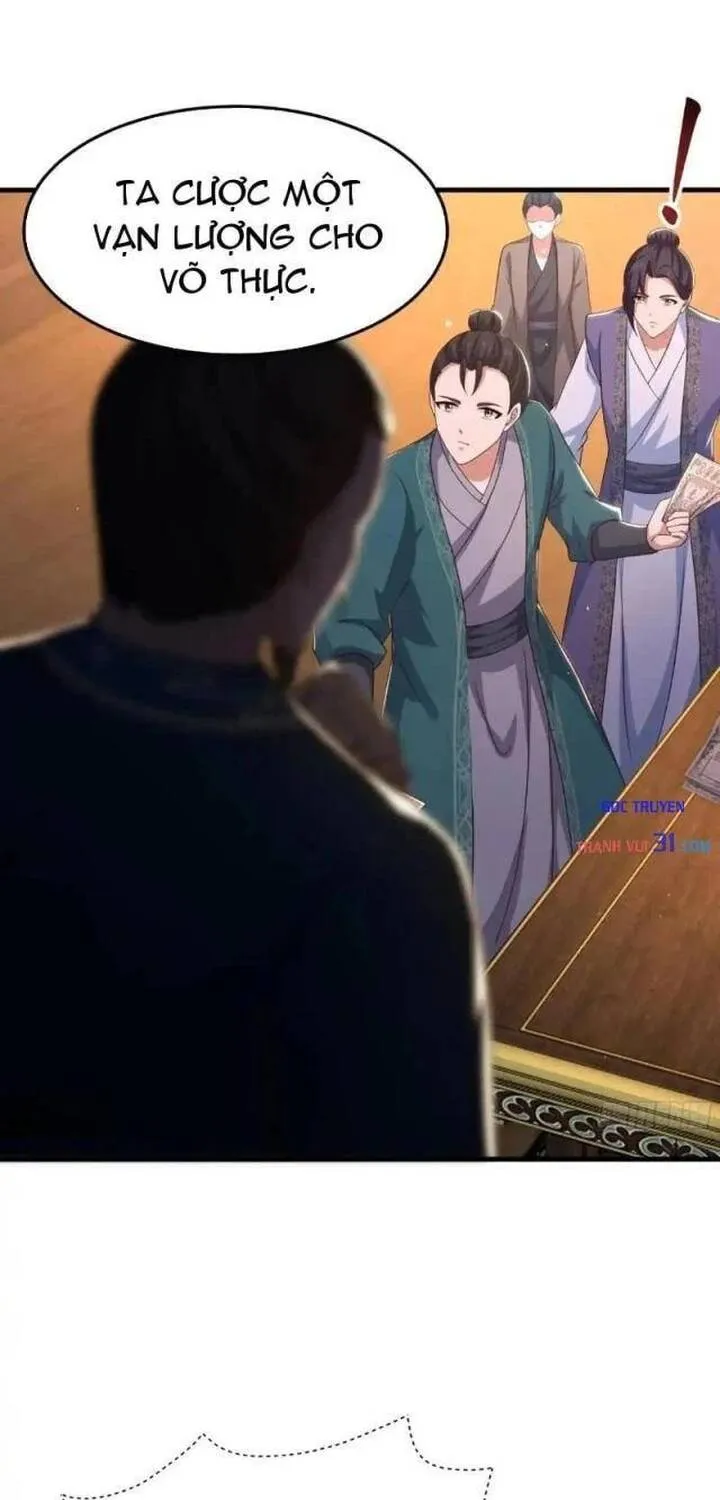 Võ Đại Lang Mạnh Nhất Tái Sinh Ở Thế Giới Thủy Hử Chap 95 - Next Chap 96