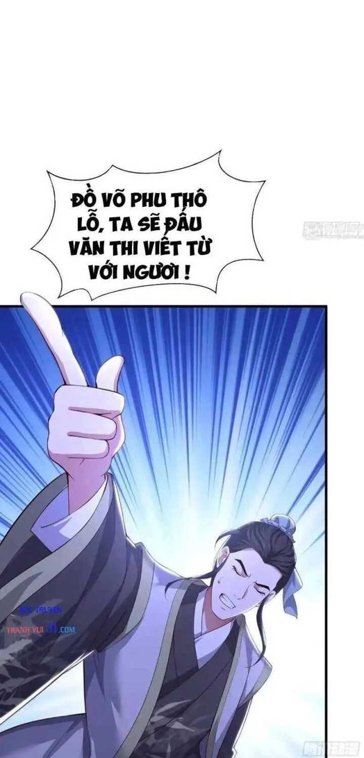 Võ Đại Lang Mạnh Nhất Tái Sinh Ở Thế Giới Thủy Hử Chap 95 - Next Chap 96