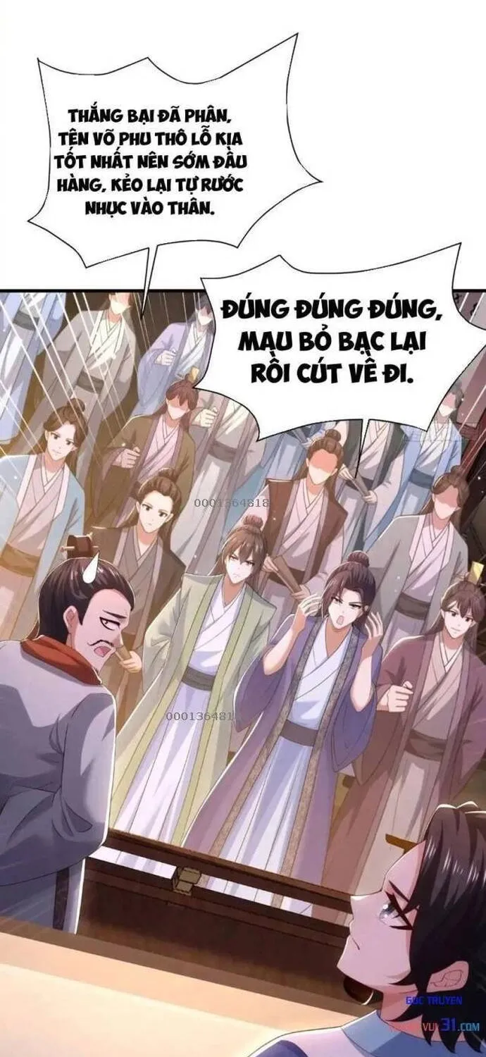 Võ Đại Lang Mạnh Nhất Tái Sinh Ở Thế Giới Thủy Hử Chap 96 - Next Chap 97