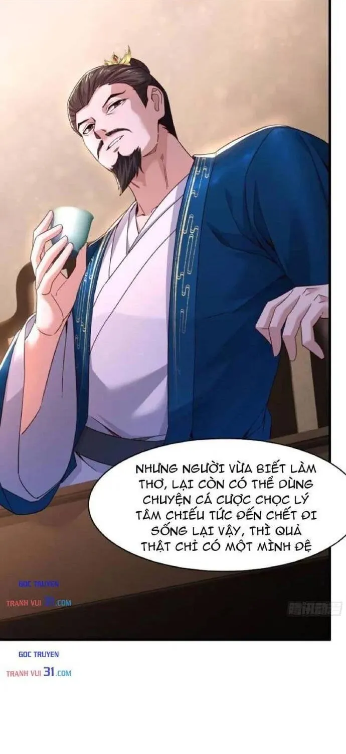 Võ Đại Lang Mạnh Nhất Tái Sinh Ở Thế Giới Thủy Hử Chap 97 - Next Chap 98