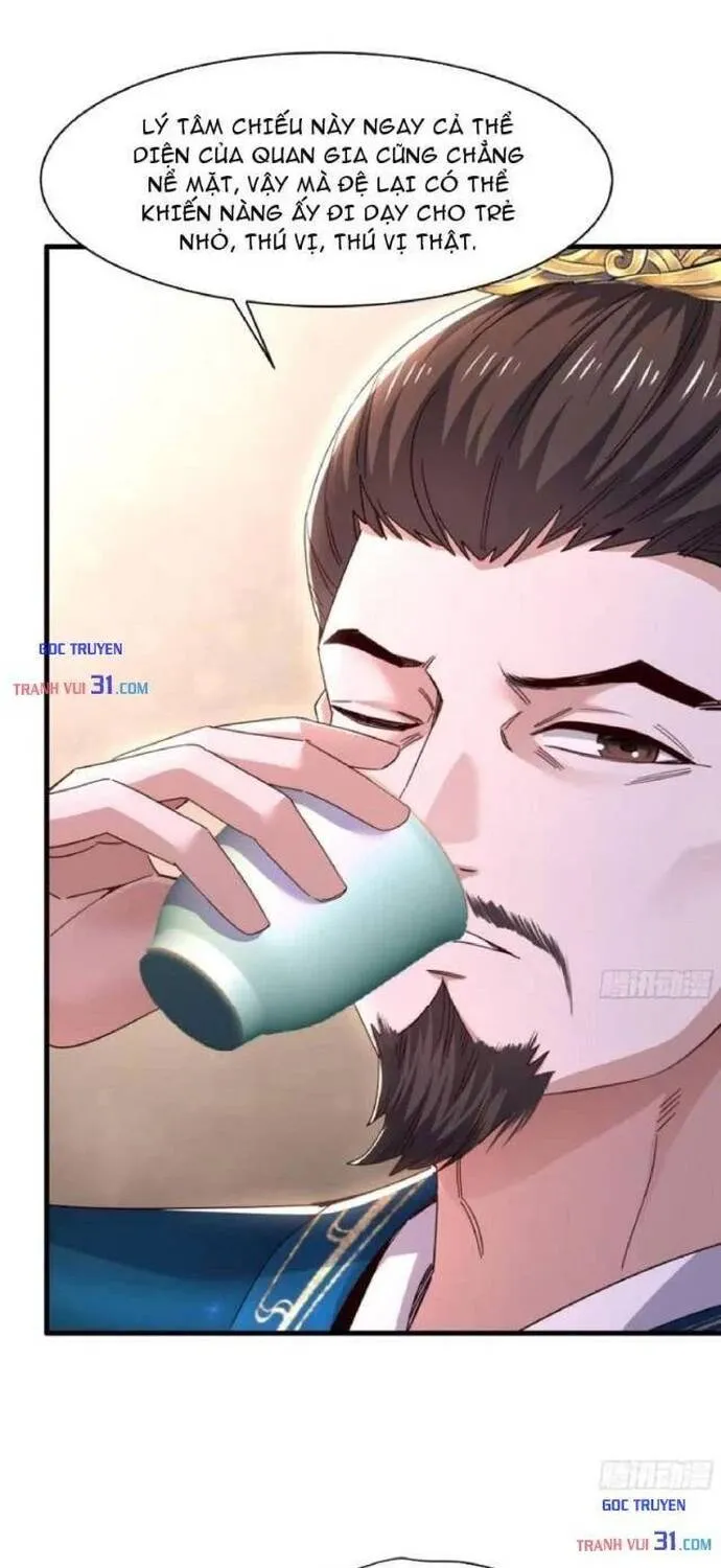 Võ Đại Lang Mạnh Nhất Tái Sinh Ở Thế Giới Thủy Hử Chap 97 - Next Chap 98