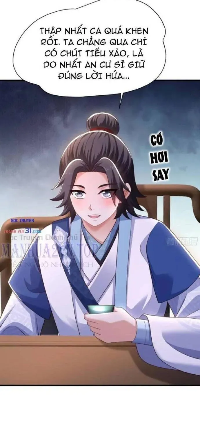 Võ Đại Lang Mạnh Nhất Tái Sinh Ở Thế Giới Thủy Hử Chap 97 - Next Chap 98