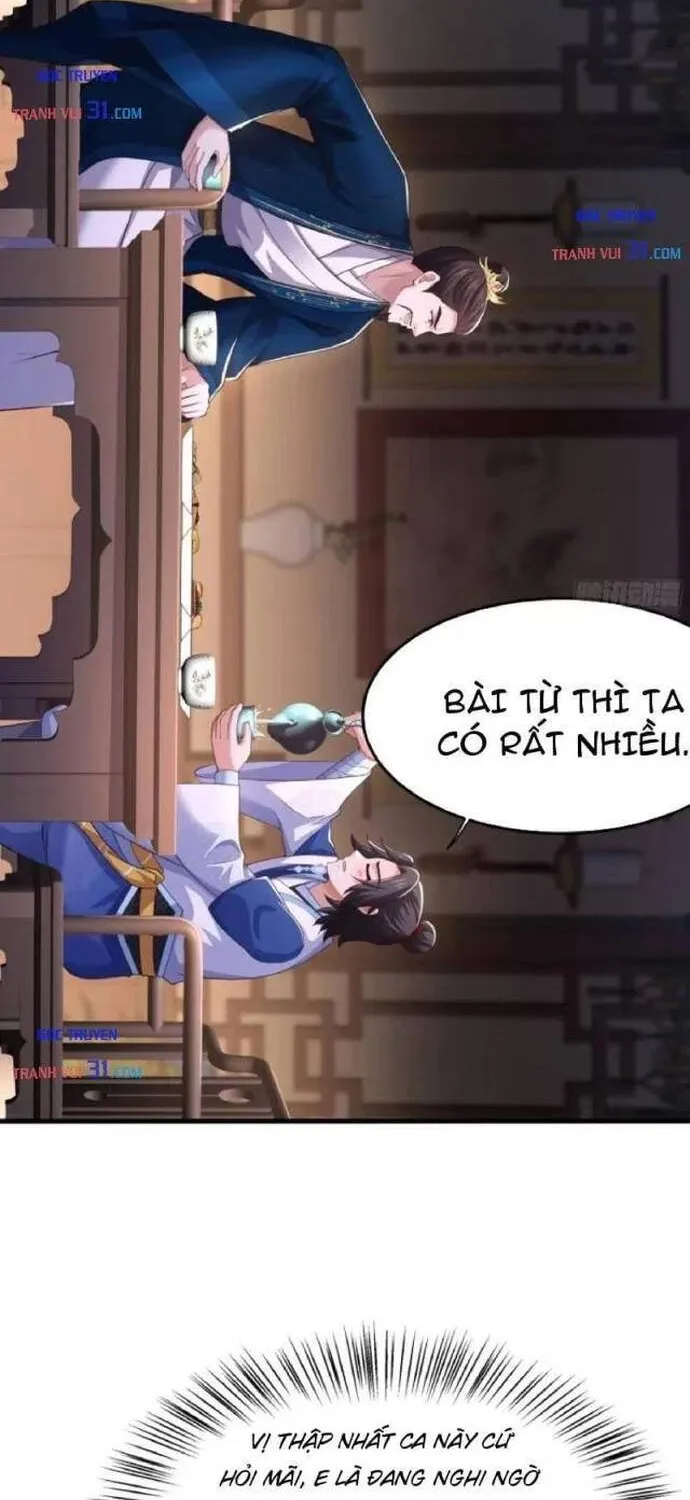 Võ Đại Lang Mạnh Nhất Tái Sinh Ở Thế Giới Thủy Hử Chap 97 - Next Chap 98