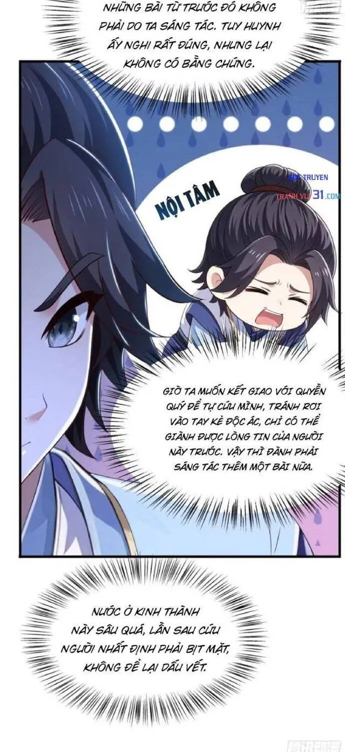Võ Đại Lang Mạnh Nhất Tái Sinh Ở Thế Giới Thủy Hử Chap 97 - Next Chap 98