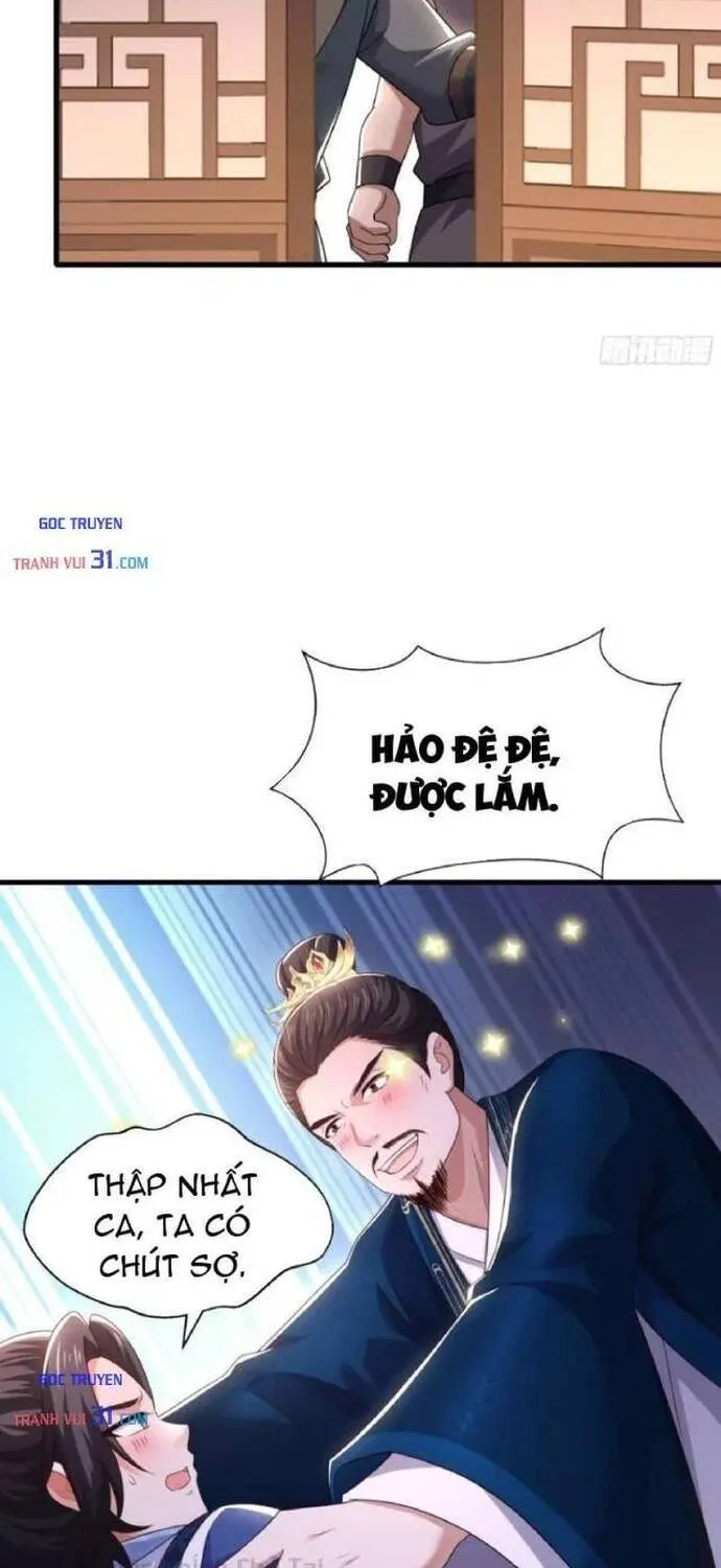 Võ Đại Lang Mạnh Nhất Tái Sinh Ở Thế Giới Thủy Hử Chap 97 - Next Chap 98